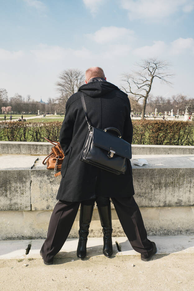 Paris, 2016